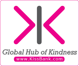 KissBank banner