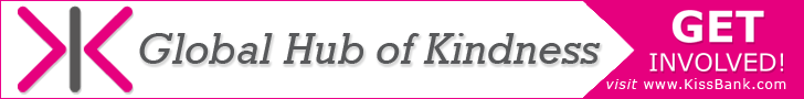 KissBank banner